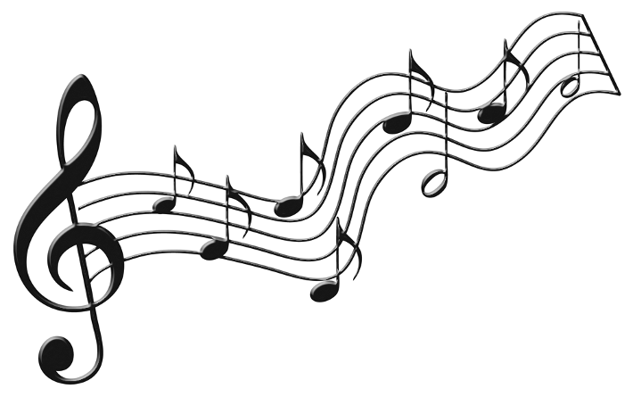 orchestra clipart band chorus