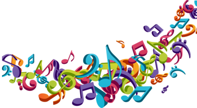 orchestra clipart band chorus