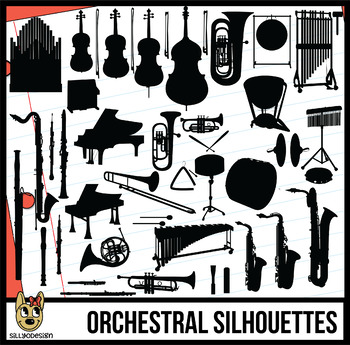 orchestra clipart bow