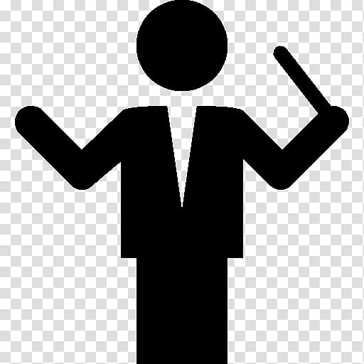 orchestra clipart computer music