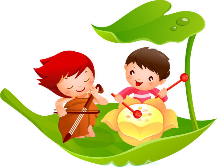 orchestra clipart halloween music
