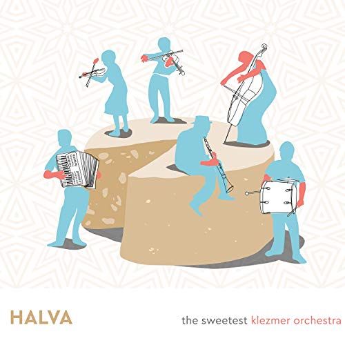 Tsvey strunen terkish by. Orchestra clipart klezmer