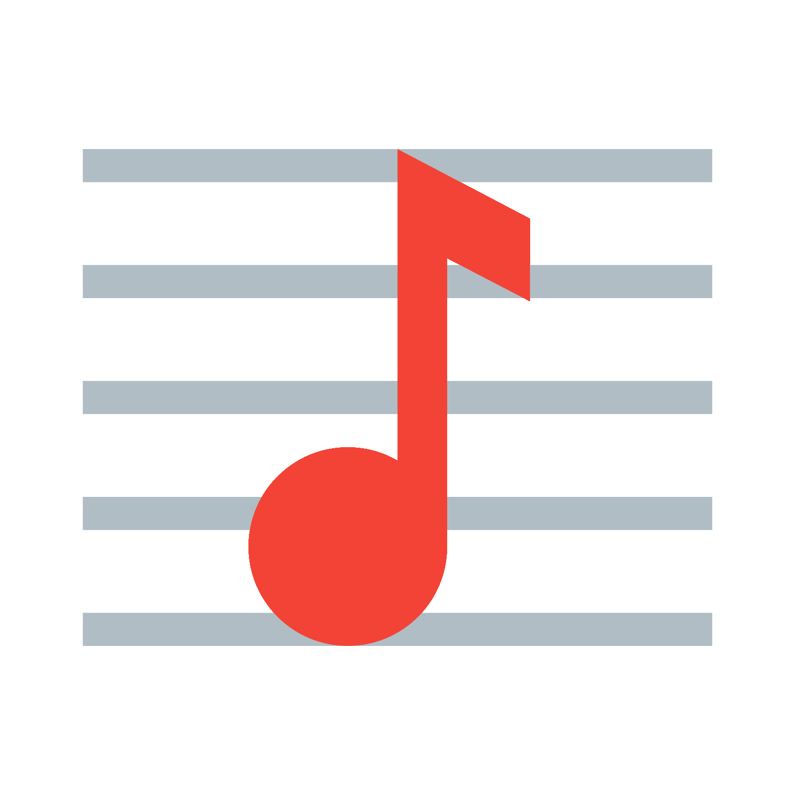 orchestra clipart music icon