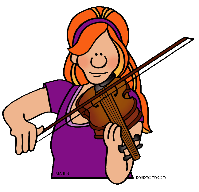 orchestra clipart music theory
