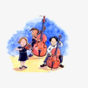 orchestra clipart orchestra class