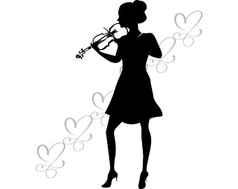 orchestra clipart pop music