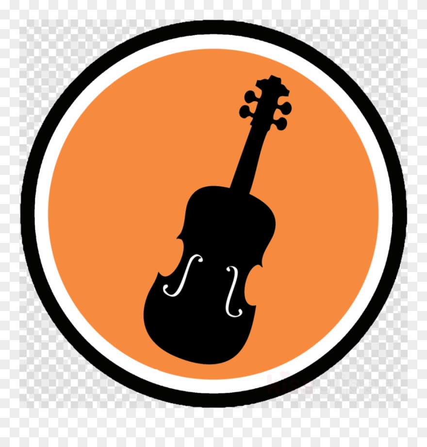 orchestra clipart stringed instruments