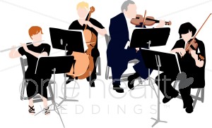 orchestra clipart symphonic band