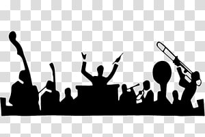 orchestra clipart symphonic band