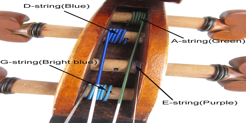 orchestra clipart violin bridge