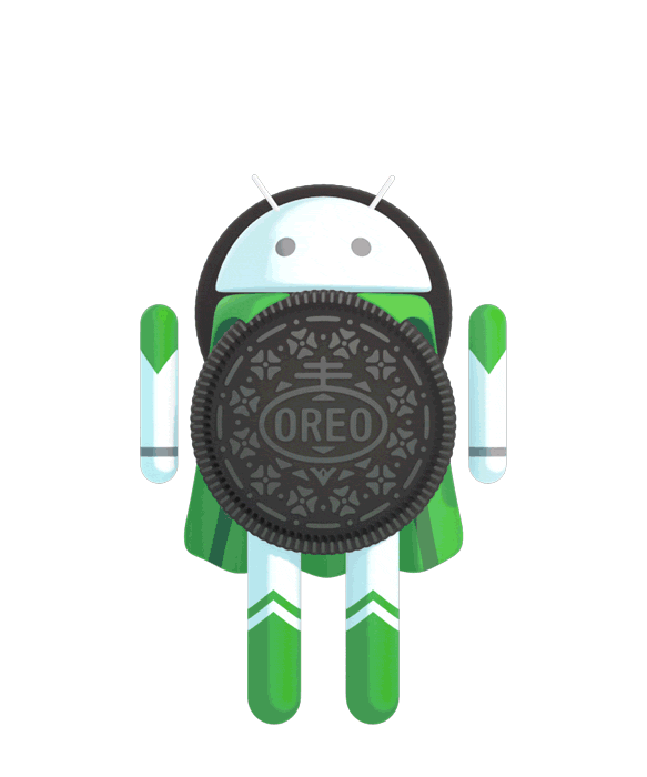 Oreo clipart android. Google officially names onetechavenue