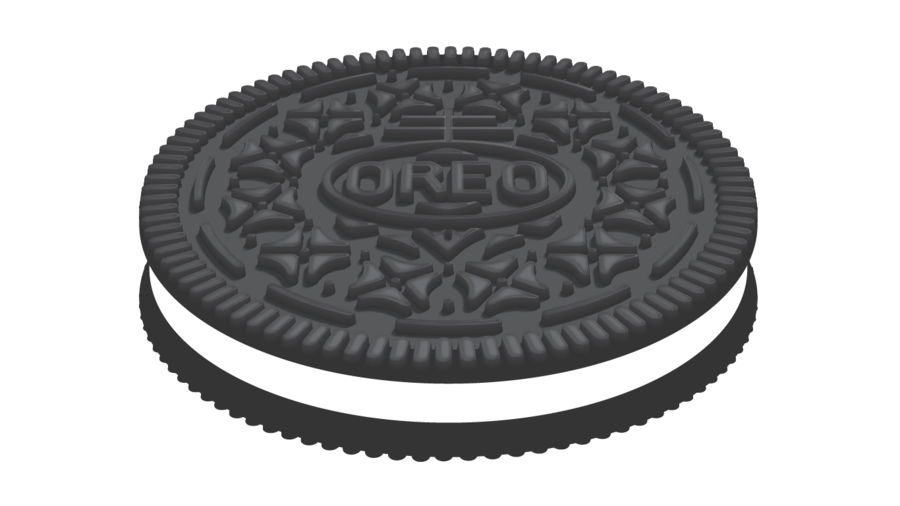 Oreo clipart day, Oreo day Transparent FREE for download on