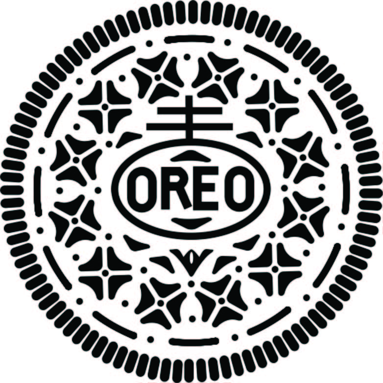 oreo clipart drawing