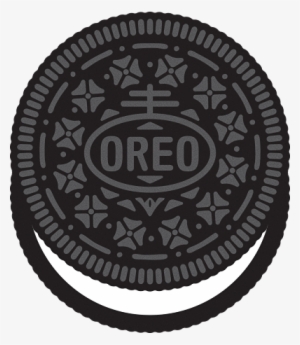 oreo clipart drawing