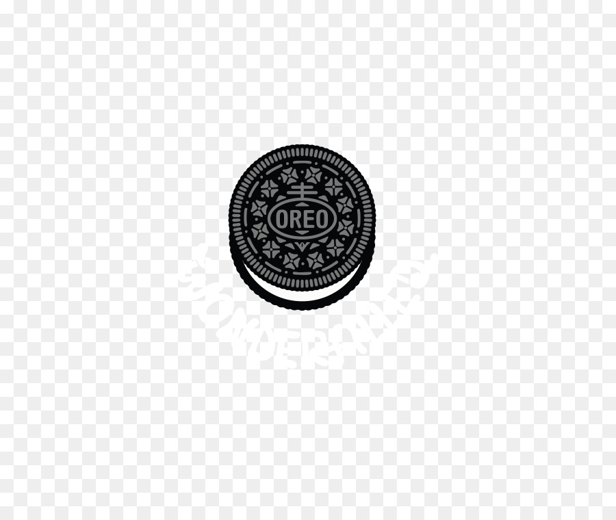 oreo clipart emblem