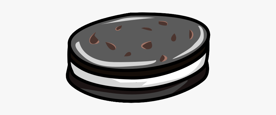 Oreo clipart illustration. Free cookies cookie png