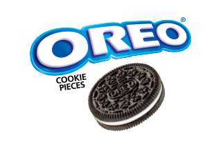 oreo clipart low fat