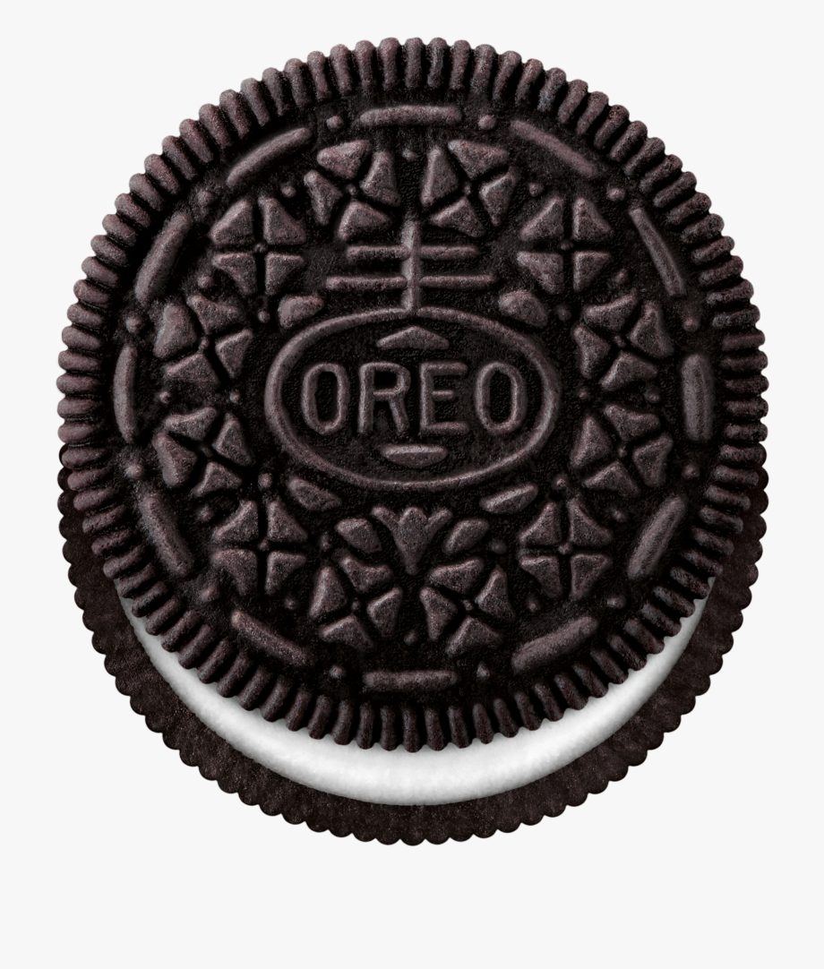 Free collection download and. Oreo clipart one