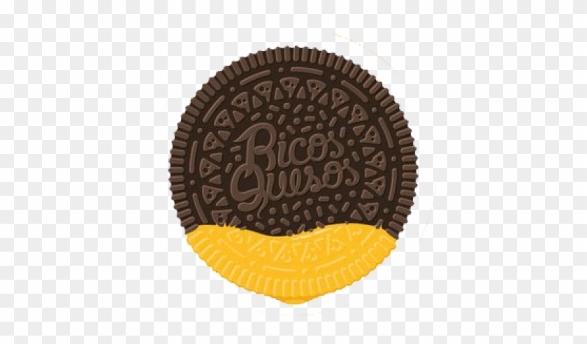 Oreo clipart package. Transparent background 