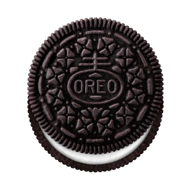 oreo clipart page