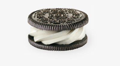 oreo clipart side view