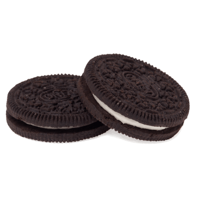 Oreo clipart stacked. Triangle stack of transparent