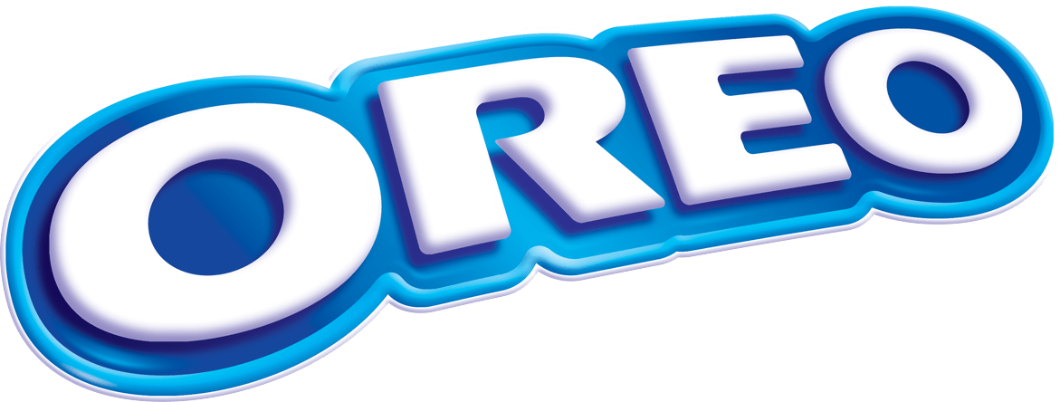 oreo clipart stacked