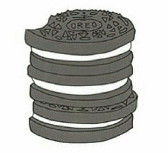 Oreo clipart stacked. Free download best on