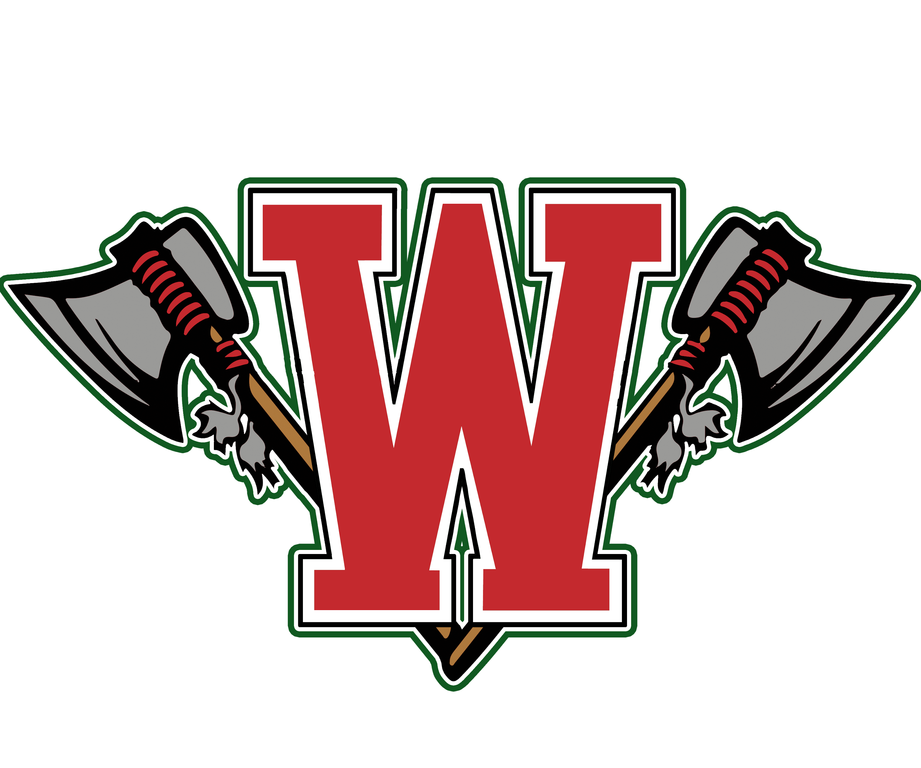 Waxahachie youth athletic site. Organization clipart association