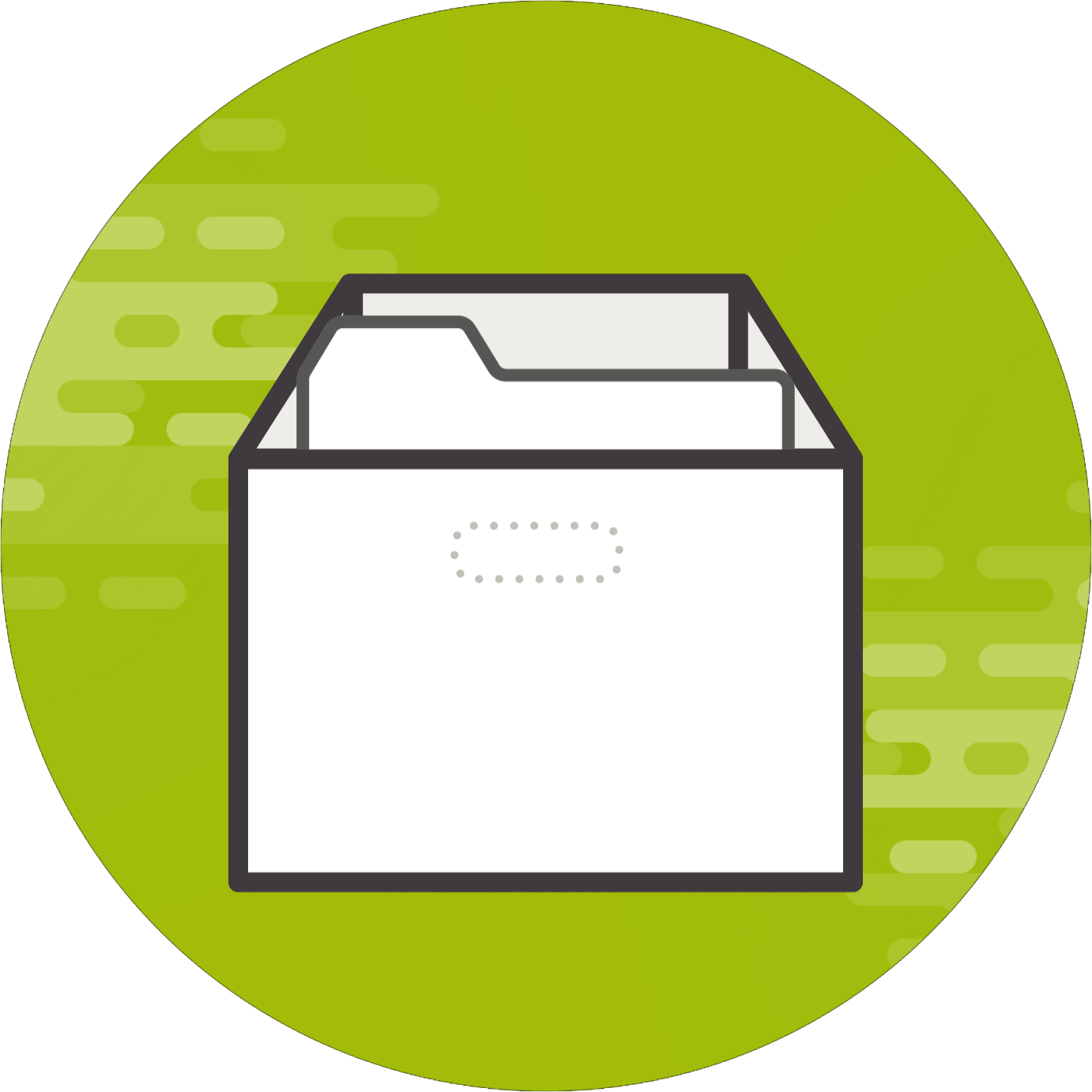 Coin. Organization clipart case management
