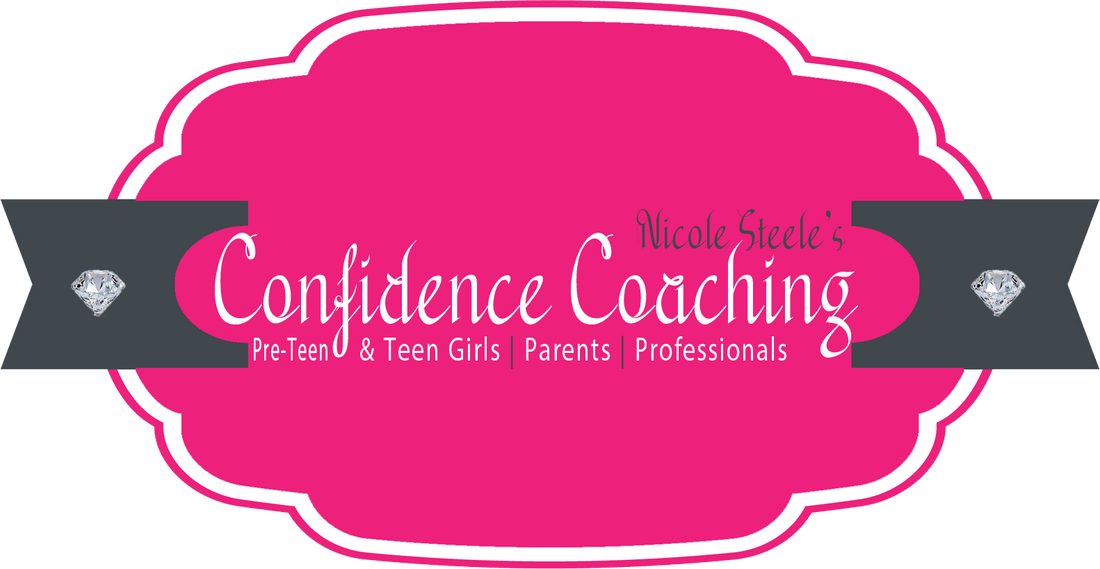 Organization clipart coaching session. Confidence for girls picture
