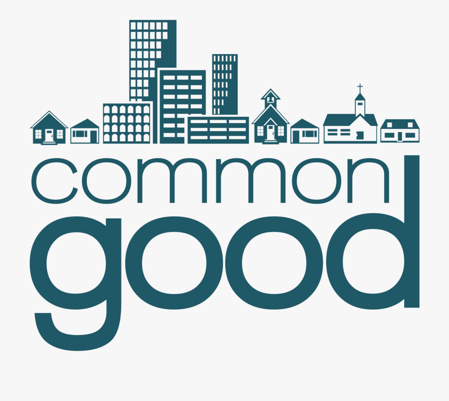 organization clipart common good