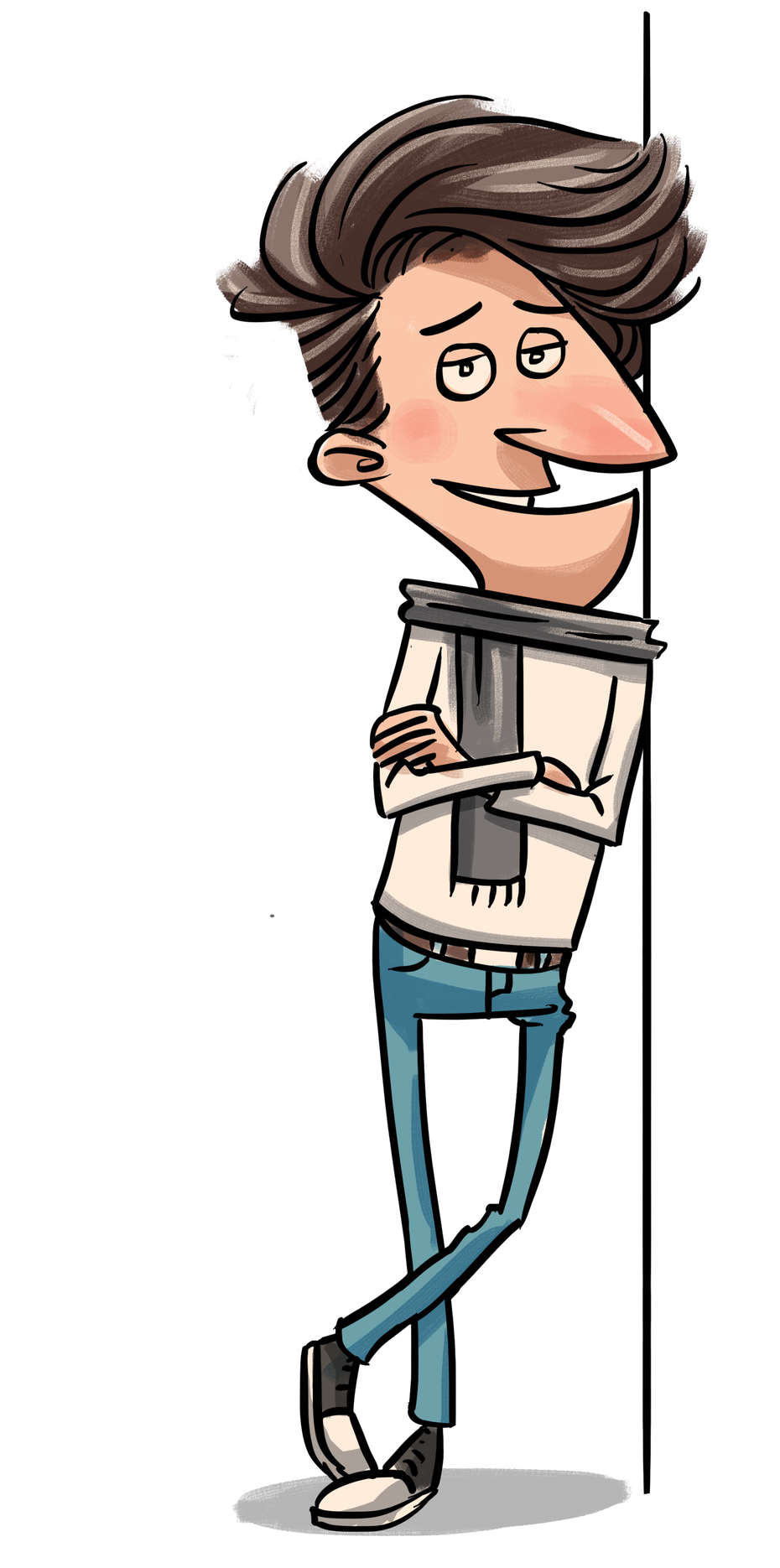 Organization clipart democratic leadership. Business discover the style