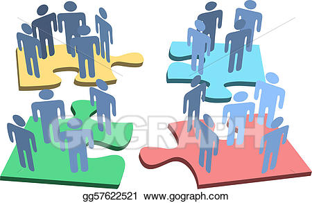 organization clipart group role