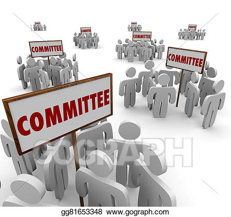 organization clipart joint committee