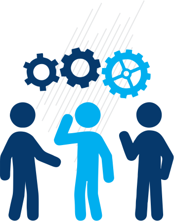 Organization clipart organizational change. Tip top planet management