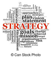 organization clipart strategy