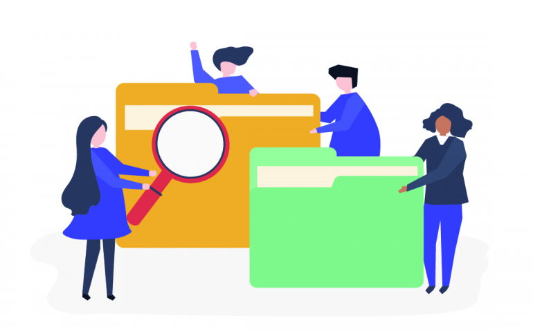 Organized clipart file management. Document in atlassian confluence