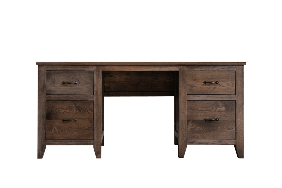 organized clipart office space