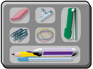 Free organizer cliparts download. Organized clipart organiser