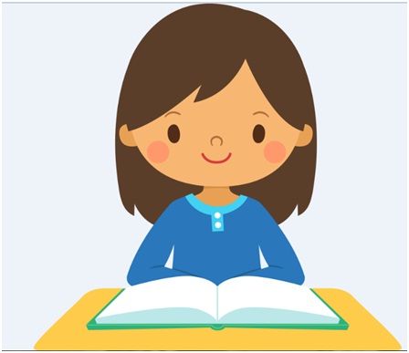 organized clipart programme