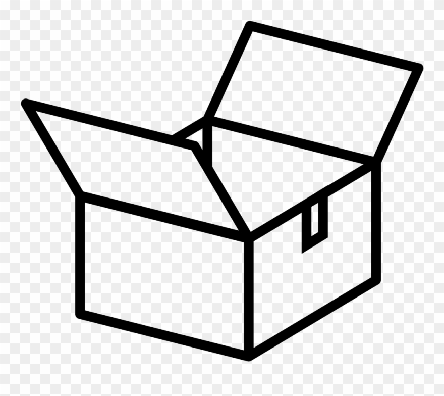 Organized clipart programme. Professional organizing cardboard 