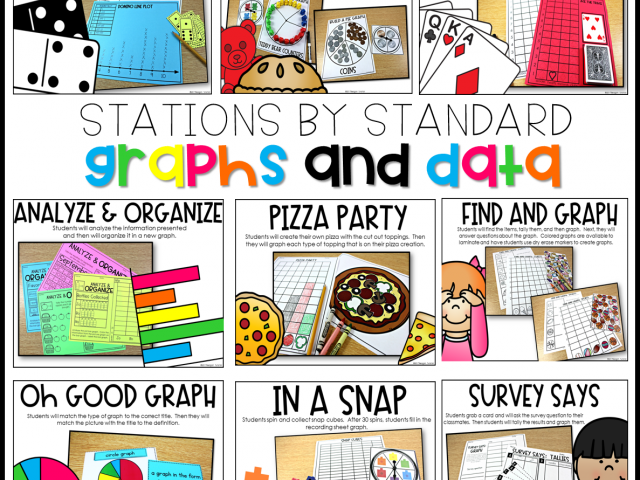 Organized clipart school data. Free graph generic download