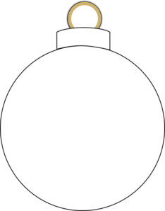 ornament clipart