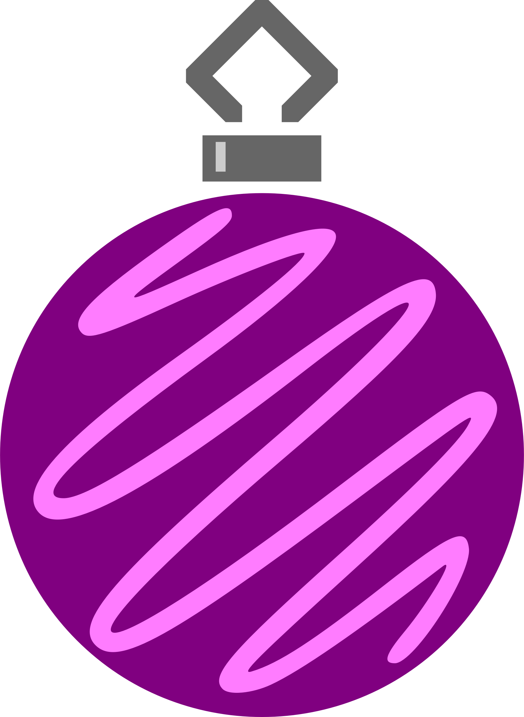 ornament clipart bauble