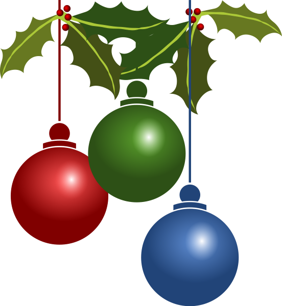 ornament clipart bunting
