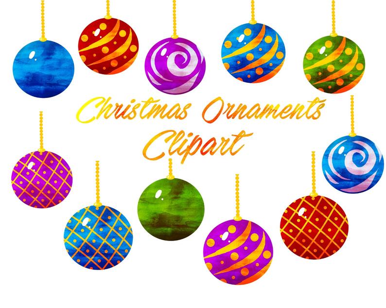 ornament clipart craft