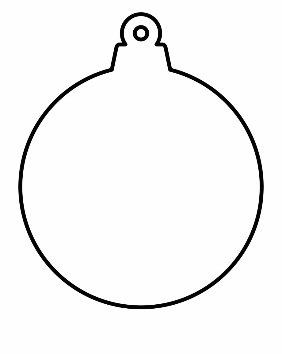 ornament clipart different shape