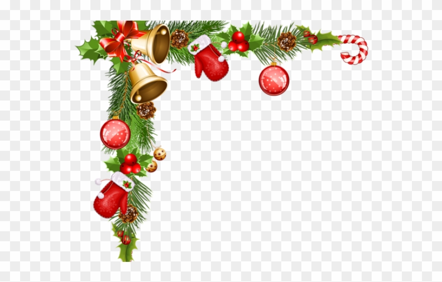 ornaments clipart frame