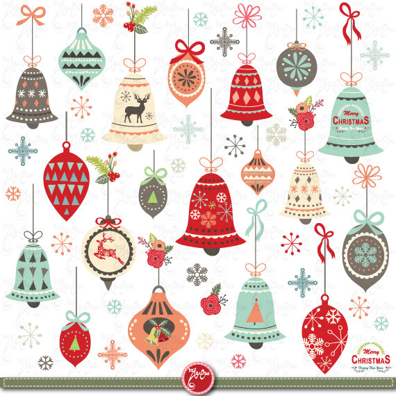 ornament clipart item